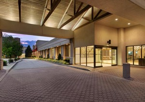 Crowne Plaza Philadelphia - King of Prussia