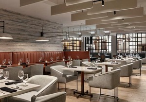 Crowne Plaza Philadelphia - King of Prussia