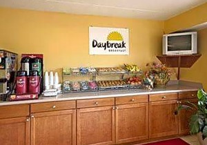 Days Inn by Wyndham Columbus Fairgrounds
