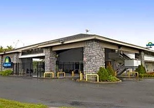 Days Inn by Wyndham Columbus Fairgrounds