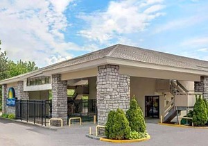 Days Inn by Wyndham Columbus Fairgrounds