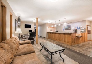Days Inn by Wyndham Spearfish