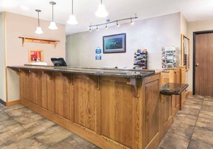 Days Inn by Wyndham Spearfish