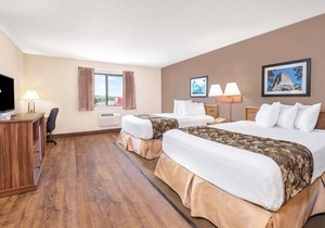 Days Inn by Wyndham Spearfish