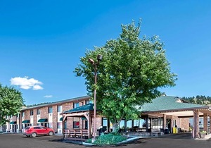 Days Inn by Wyndham Spearfish