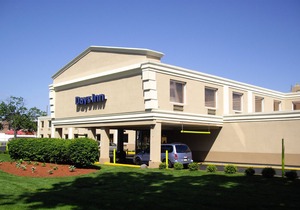 Days Inn by Wyndham Philadelphia - Roosevelt Boulevard