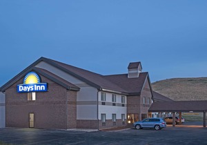 Days Inn by Wyndham Sturgis