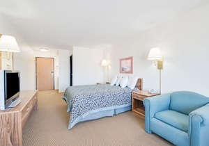 Days Inn by Wyndham Sturgis