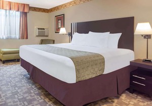 Days Inn by Wyndham Bellingham