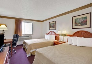 Days Inn by Wyndham Clearfield