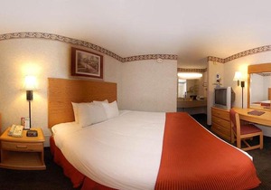 Days Inn by Wyndham Columbus Fairgrounds