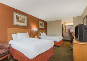 Days Inn by Wyndham Columbus Fairgrounds