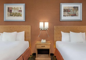 Days Inn by Wyndham Columbus Fairgrounds