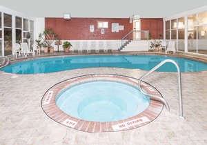 Days Inn by Wyndham Evanston WY