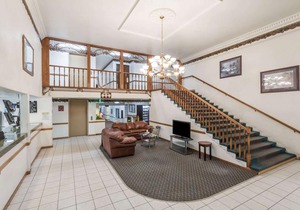 Days Inn by Wyndham Evanston WY