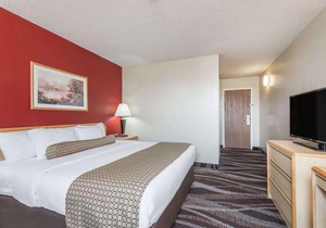 Days Inn by Wyndham Gillette