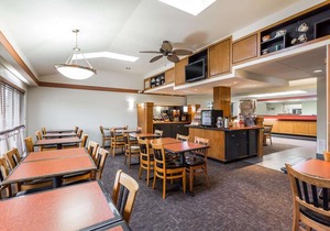 Days Inn by Wyndham Harrisburg North