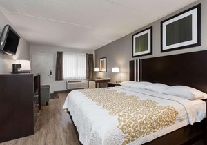 Days Inn by Wyndham Harrisburg North