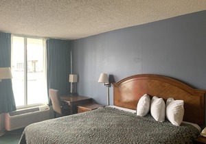 Days Inn by Wyndham Jonesboro AR