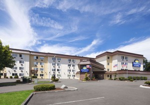 Days Inn by Wyndham Lacey Olympia Area