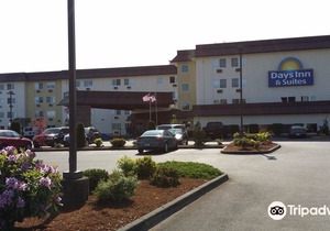 Days Inn by Wyndham Lacey Olympia Area
