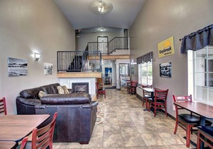 Days Inn by Wyndham Lolo / Missoula Area
