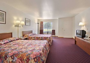 Days Inn by Wyndham Lolo / Missoula Area