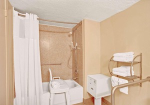 Days Inn by Wyndham Memphis at Graceland