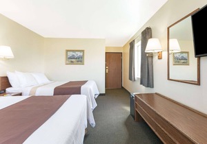 Days Inn by Wyndham Missoula Airport