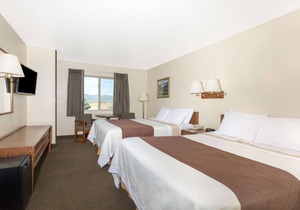 Days Inn by Wyndham Missoula Airport