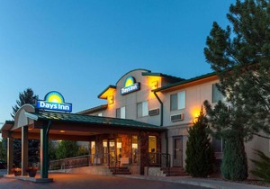 Days Inn by Wyndham Missoula Airport