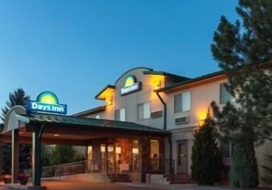 Days Inn by Wyndham Missoula Airport