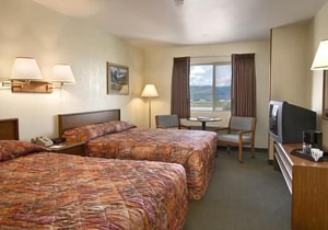 Days Inn by Wyndham Missoula Airport
