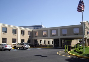 Days Inn by Wyndham Philadelphia - Roosevelt Boulevard