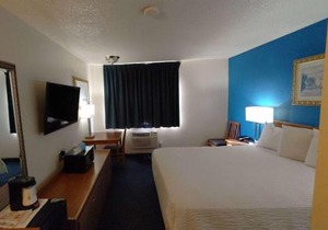 Days Inn by Wyndham Pocatello University Area