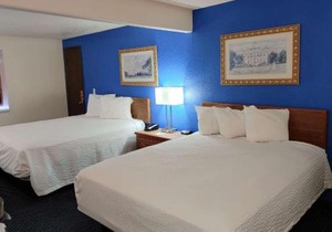 Days Inn by Wyndham Pocatello University Area