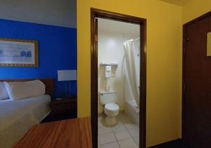 Days Inn by Wyndham Pocatello University Area
