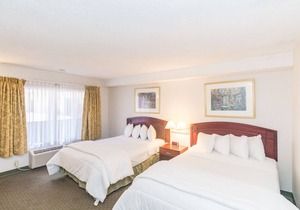 Days Inn by Wyndham San Diego/Downtown/Convention Center
