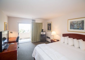 Days Inn by Wyndham San Diego/Downtown/Convention Center