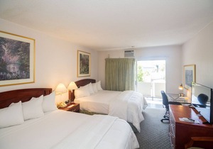 Days Inn by Wyndham San Diego/Downtown/Convention Center