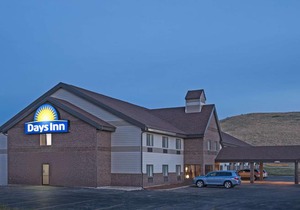 Days Inn by Wyndham Sturgis