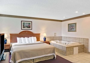 Days Inn by Wyndham Clearfield