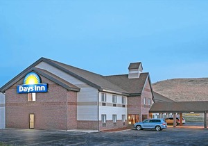 Days Inn by Wyndham Sturgis