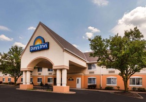 Days Inn Milan