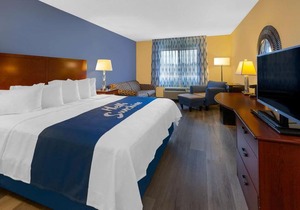 Days Inn Milan