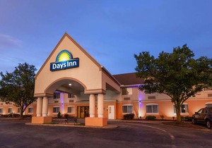 Days Inn Milan