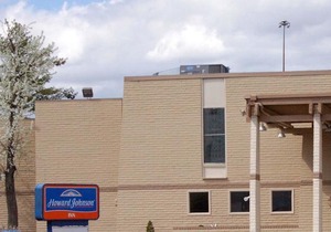 Days Inn & Suites by Wyndham Cincinnati North
