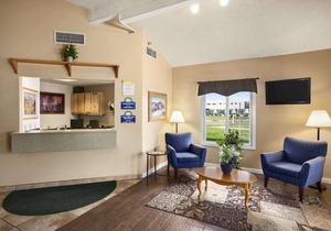 Days Inn by Wyndham Billings