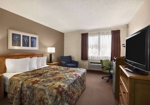 Days Inn by Wyndham Billings