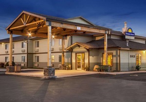 Days Inn by Wyndham Billings